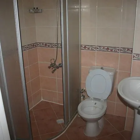 Gunal Apart Antalya