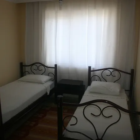 Gunal Apart Hotel