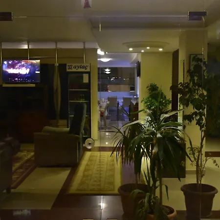 Gunal Apart Hotel