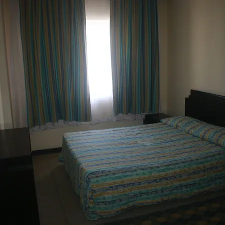 Gunal Apart 3*